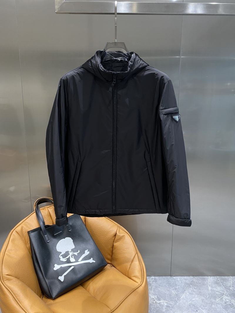 Prada Outwear